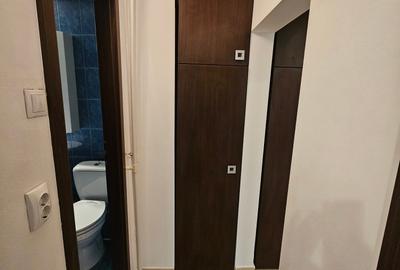 Apartament 2 camere Militari | Lujerului | constructie 1980 - 9