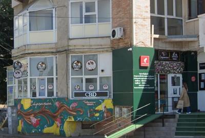 Spațiu comercial, de 60.5 mp, în Sud - 1