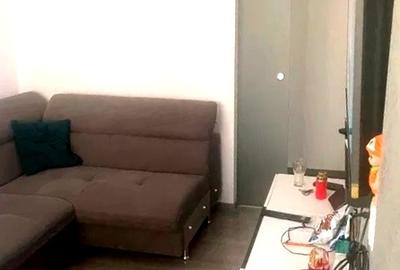 Apartament cu 3 camere semidecomandat, mobilat în Tomis Nord - 3