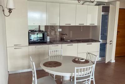 Apartament de închiriat în Mamaia  – Priveliste spectaculoasă la lac!! - 8