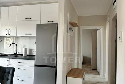 Apartament cu 2 camere decomandat, mobilat în Șelimbăr - 5