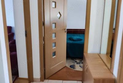 Apartament cu 2 camere decomandat în Central - 1