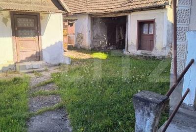 Casă cu 3 camere cu Teren 957 Mp în Bobâlna - 11