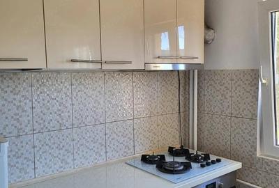 Garsonieră decomandată în Tomis Nord - 5