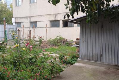 Casă individuală cu 8 camere cu Canalizare în Granit - 4