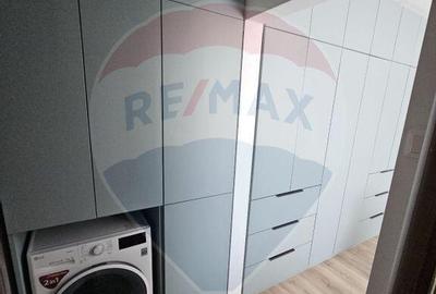 Apartament in Bucurestii Noi, 300 m de metrou, loc parcare - 10