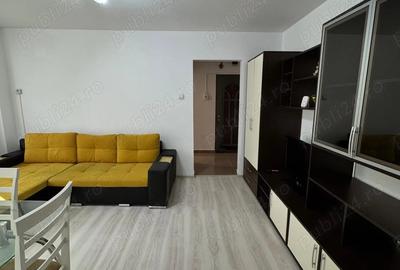 Apartament cu 2 camere nedecomandat în Orizont - 4