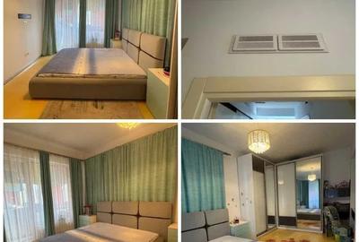 KM 4 -APARTAMENT 3 CAMERE 2 BALCOANE MODERN, SPATIOS SI LUMINOS-BLOC NOU - 5