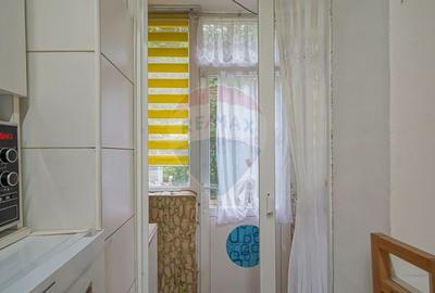 0% COMISION | APARTAMENT 2 CAMERE | SEMIDECOMANDAT | CALEA BUCURESTI - 3