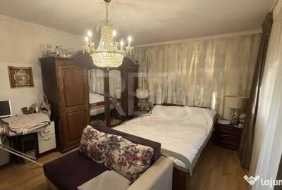 Apartament cu 2 camere decomandat în Uverturii - 7