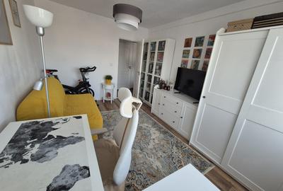 Apartament cu 3 camere decomandat în Șagului - 7