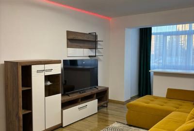 Apartament de inchiriat 2 camere Zona Vest, aleea Varbilau, Ploie?ti - 2