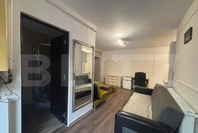 Apartament cu 2 camere, 37.50 mp, zona Zorilor - 10
