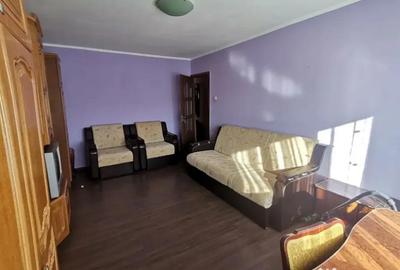 Apartament cu 3 camere decomandat în Piața Centrală - 6
