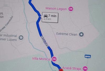 Vand apartament in Lupeni, iubitorilor de schi si munte - 5