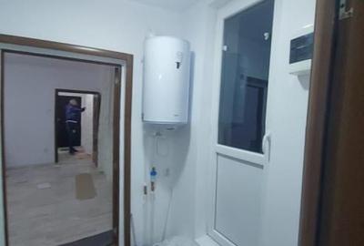 Apartament cu 2 camere în Crângași - 4