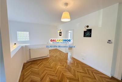 Inchiriere vila pentru birouri, Ploiesti, Bulevardul Independentei - 18