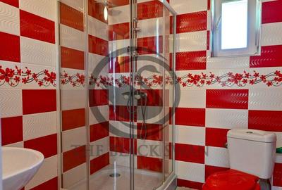 Casă cu 3 camere cu Teren 1189 Mp în Cheia - 7