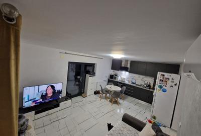 Casă cu 3 camere în Poroschia - 4