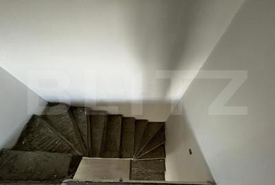 Casa tip duplex 175 mp utili in zona Nasaud - 12