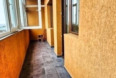 Apartament 1 camera decomandat 38mp - liber  - mobilat - 5