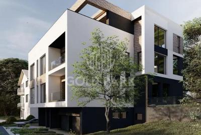 Spatiu in Cladire NOUA-Parcari -PRELUARE CHIRIASI Stabili-Venit Pasiv - 5