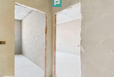 Apartament cu 2 camere decomandat în Central - 2