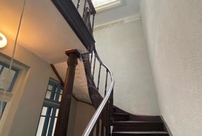 Apartament cu 4 camere în Ultracentral - 6