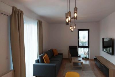 Apartament 3 camere in Ploiesti, zona Albert, complex MRS VILLAGE - 4