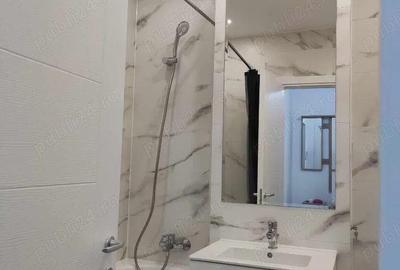 Garsonieră, mobilată în Titan