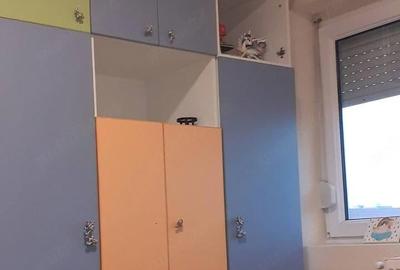 Apartament cu 3 camere semidecomandat în Bogdăneștilor - 4