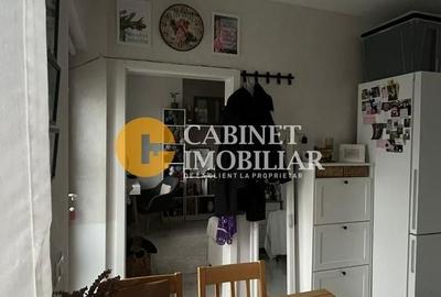 Garsonieră decomandată, mobilată în Valea Lupului - 7