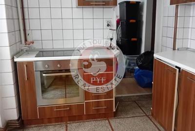 Apartament cu 2 camere semidecomandat în Cișmigiu - 10