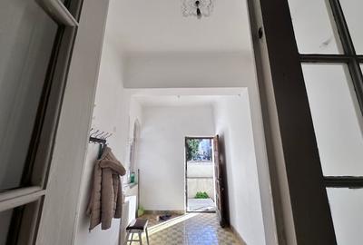 Casă individuală cu 5 camere cu Canalizare în Floreasca - 5