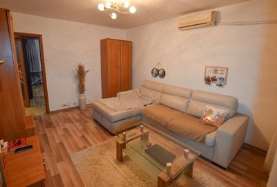 Apartament cu 2 camere decomandat, mobilat în Dristor - 3