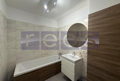 INCHIRIERE 2 CAMERE | MOBILAT-UTILAT LUX | LOC PARCARE | PIPERA | 69MP - 25