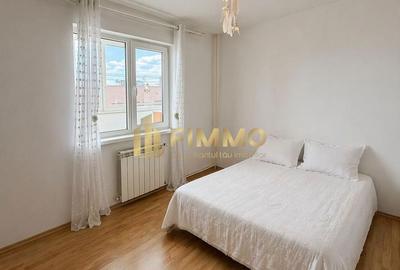 Apartament cu 3 camere decomandat în George Enescu - 4