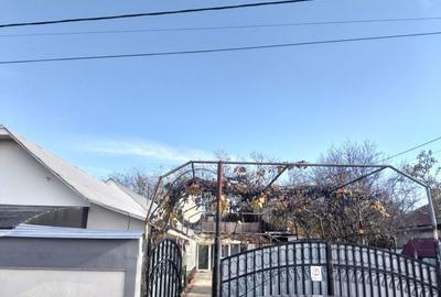 Casă cu 4 camere în Stârci - 3