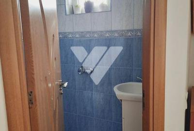 Apartament cu 2 camere decomandat în Crinț - 1