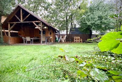 Apartament cu 3 camere decomandat, mobilat în Calea Dumbrăvii - 8