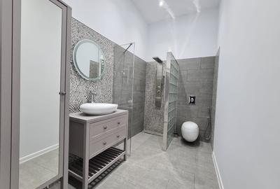 APARTAMENT DE LUX – 2 CAMERE • 2 BĂI • 85 MP ,ETAJ 1 - 5