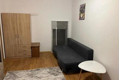 Garsonieră decomandată în Cetății - 5