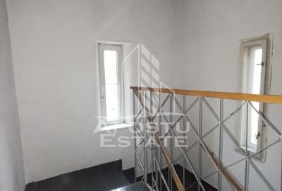 Casa individuala + garaj si anexa, oportunitate investitie, Sagului! - 20