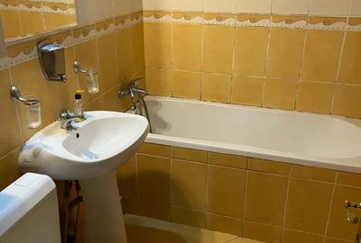 Apartament cu 3 camere decomandat în Decebal - 1