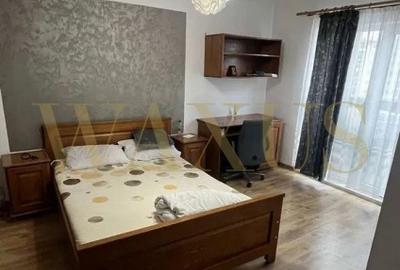 Garsonieră semidecomandată, mobilată în Florești - 1