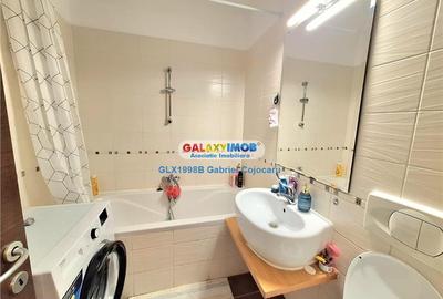 Garsonieră decomandată, mobilată în Tineretului - 4