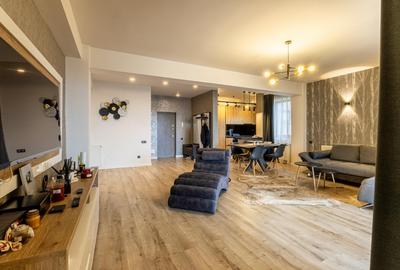 Apartament cu 3 camere decomandat, mobilat în Iris - 4