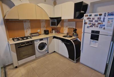 Apartament 3 camere Rin Grand Residence / Mobilat Utilat modern ! - 4