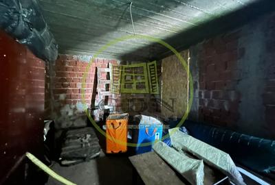 Casă individuală cu 10 camere cu Canalizare în Brazda lui Novac - 13