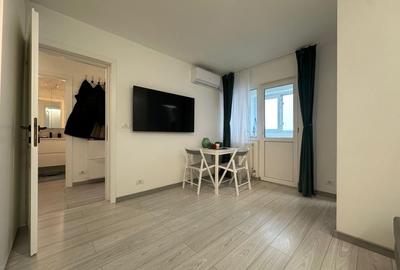 Apart 2 camere renovat 2024 Str Moldovița 0% comision! - 2